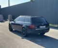 Синий Ауди А6, объемом двигателя 2.5 л и пробегом 280 тыс. км за 4700 $, фото 4 на Automoto.ua