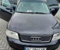 Синий Ауди А6, объемом двигателя 2.39 л и пробегом 400 тыс. км за 3500 $, фото 1 на Automoto.ua