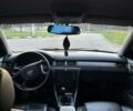 Синий Ауди А6, объемом двигателя 2.5 л и пробегом 350 тыс. км за 4850 $, фото 6 на Automoto.ua