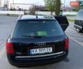 Синій Ауді А6, об'ємом двигуна 2.5 л та пробігом 430 тис. км за 4900 $, фото 6 на Automoto.ua