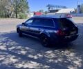 Синий Ауди А6, объемом двигателя 2.5 л и пробегом 380 тыс. км за 2499 $, фото 8 на Automoto.ua
