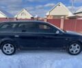 Синій Ауді А6, об'ємом двигуна 2 л та пробігом 380 тис. км за 1600 $, фото 5 на Automoto.ua