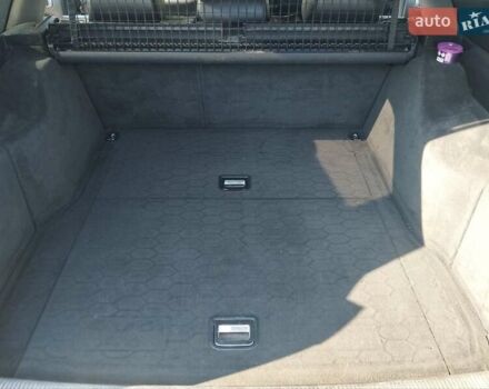 Синий Ауди А6, объемом двигателя 2.5 л и пробегом 355 тыс. км за 4000 $, фото 17 на Automoto.ua