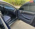 Синий Ауди А6, объемом двигателя 1.78 л и пробегом 365 тыс. км за 5000 $, фото 10 на Automoto.ua