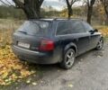 Ауді А6 2000 у Бердичеве на Automoto.ua Синій Ауді А6, об'ємом двигуна 2.5 л та пробігом 400 тис. км за 3800 $, фото 5 на Automoto.ua
