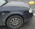 Синий Ауди А6, объемом двигателя 2.5 л и пробегом 556 тыс. км за 3900 $, фото 10 на Automoto.ua