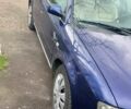Синий Ауди А6, объемом двигателя 2.5 л и пробегом 280 тыс. км за 4500 $, фото 1 на Automoto.ua