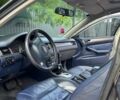 Синий Ауди А6, объемом двигателя 2.39 л и пробегом 424 тыс. км за 4190 $, фото 6 на Automoto.ua