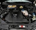 Синий Ауди А6, объемом двигателя 2.5 л и пробегом 320 тыс. км за 3300 $, фото 8 на Automoto.ua