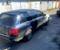 Синий Ауди А6, объемом двигателя 2.5 л и пробегом 272 тыс. км за 2500 $, фото 1 на Automoto.ua