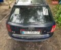 Синій Ауді А6, об'ємом двигуна 2.4 л та пробігом 357 тис. км за 1900 $, фото 2 на Automoto.ua
