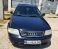 Синій Ауді А6, об'ємом двигуна 2.5 л та пробігом 396 тис. км за 3000 $, фото 1 на Automoto.ua