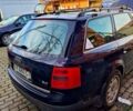 Синий Ауди А6, объемом двигателя 24 л и пробегом 0 тыс. км за 3000 $, фото 1 на Automoto.ua