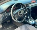Синій Ауді А6, об'ємом двигуна 2.5 л та пробігом 267 тис. км за 3900 $, фото 9 на Automoto.ua