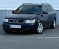 Синій Ауді А6, об'ємом двигуна 2.5 л та пробігом 310 тис. км за 2999 $, фото 1 на Automoto.ua