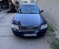 Синий Ауди А6, объемом двигателя 1.9 л и пробегом 3 тыс. км за 2600 $, фото 1 на Automoto.ua