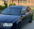 Синій Ауді А6, об'ємом двигуна 2.5 л та пробігом 380 тис. км за 2789 $, фото 2 на Automoto.ua