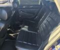 Синий Ауди А6, объемом двигателя 2.5 л и пробегом 254 тыс. км за 4000 $, фото 6 на Automoto.ua