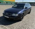 Синий Ауди А6, объемом двигателя 2.5 л и пробегом 310 тыс. км за 2863 $, фото 1 на Automoto.ua