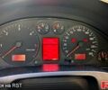 Синий Ауди А6, объемом двигателя 2.5 л и пробегом 400 тыс. км за 2000 $, фото 1 на Automoto.ua