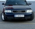 Синій Ауді А6, об'ємом двигуна 2.5 л та пробігом 310 тис. км за 2999 $, фото 2 на Automoto.ua