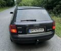 Ауді А6 2000 у Бердичеве на Automoto.ua Синій Ауді А6, об'ємом двигуна 2.5 л та пробігом 400 тис. км за 3800 $, фото 1 на Automoto.ua