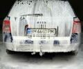 Синий Ауди А6, объемом двигателя 2.5 л и пробегом 400 тыс. км за 4700 $, фото 5 на Automoto.ua
