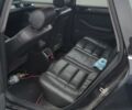Синий Ауди А6, объемом двигателя 2.5 л и пробегом 556 тыс. км за 3900 $, фото 6 на Automoto.ua