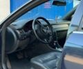 Синій Ауді А6, об'ємом двигуна 2.5 л та пробігом 310 тис. км за 2999 $, фото 18 на Automoto.ua