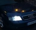 Синий Ауди А6, объемом двигателя 2.5 л и пробегом 300 тыс. км за 3300 $, фото 6 на Automoto.ua