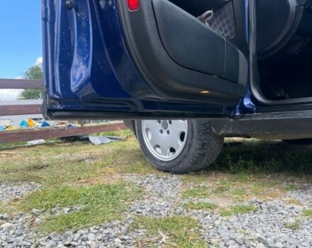 Синій Ауді А6, об'ємом двигуна 2.5 л та пробігом 300 тис. км за 3900 $, фото 9 на Automoto.ua