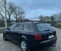 Синій Ауді А6, об'ємом двигуна 2.5 л та пробігом 333 тис. км за 2500 $, фото 4 на Automoto.ua