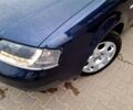 Синий Ауди А6, объемом двигателя 2.5 л и пробегом 387 тыс. км за 3999 $, фото 10 на Automoto.ua