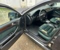 Синий Ауди А6, объемом двигателя 2.5 л и пробегом 450 тыс. км за 1100 $, фото 10 на Automoto.ua