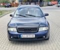 Синий Ауди А6, объемом двигателя 1.9 л и пробегом 501 тыс. км за 2300 $, фото 1 на Automoto.ua