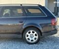 Синій Ауді А6, об'ємом двигуна 2.5 л та пробігом 402 тис. км за 3790 $, фото 10 на Automoto.ua