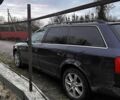 Синій Ауді А6, об'ємом двигуна 2.5 л та пробігом 318 тис. км за 5429 $, фото 3 на Automoto.ua
