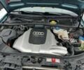 Синій Ауді А6, об'ємом двигуна 2.5 л та пробігом 328 тис. км за 5000 $, фото 5 на Automoto.ua