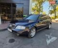 Синий Ауди А6, объемом двигателя 1.8 л и пробегом 268 тыс. км за 4000 $, фото 6 на Automoto.ua