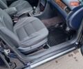 Синий Ауди А6, объемом двигателя 2.5 л и пробегом 387 тыс. км за 3850 $, фото 14 на Automoto.ua