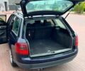 Синий Ауди А6, объемом двигателя 2.5 л и пробегом 165 тыс. км за 3100 $, фото 3 на Automoto.ua