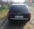 Синій Ауді А6, об'ємом двигуна 2.4 л та пробігом 262 тис. км за 4300 $, фото 3 на Automoto.ua