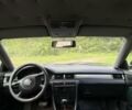 Синій Ауді А6, об'ємом двигуна 2.5 л та пробігом 280 тис. км за 1848 $, фото 6 на Automoto.ua