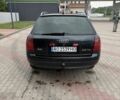 Синий Ауди А6, объемом двигателя 2.5 л и пробегом 270 тыс. км за 4600 $, фото 6 на Automoto.ua