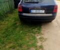 Синій Ауді А6, об'ємом двигуна 2.5 л та пробігом 300 тис. км за 3500 $, фото 1 на Automoto.ua