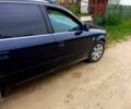 Синій Ауді А6, об'ємом двигуна 2.5 л та пробігом 0 тис. км за 2950 $, фото 6 на Automoto.ua