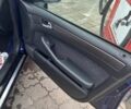 Синий Ауди А6, объемом двигателя 2.5 л и пробегом 455 тыс. км за 3850 $, фото 3 на Automoto.ua