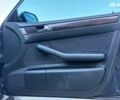 Синій Ауді А6, об'ємом двигуна 2.5 л та пробігом 402 тис. км за 3790 $, фото 30 на Automoto.ua