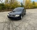 Синій Ауді А6, об'ємом двигуна 1.8 л та пробігом 365 тис. км за 4500 $, фото 1 на Automoto.ua