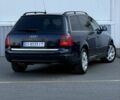 Синій Ауді А6, об'ємом двигуна 2.5 л та пробігом 300 тис. км за 3004 $, фото 5 на Automoto.ua
